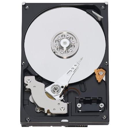 WD WD5002ABYS RE3 3.5インチSATAハードドライブ (500GB, 120万時間...