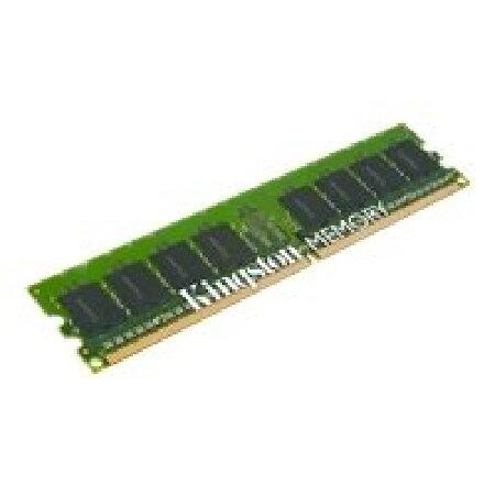 キングストン 4GB DDR2-800 CL6 モジュール