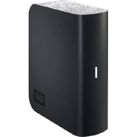 WD My Book Mac Edition 1TB 外付けハードドライブ