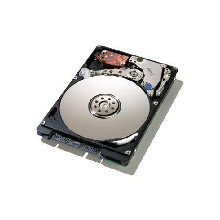 HP/Compaq 6510-8710p用 320GB HDD