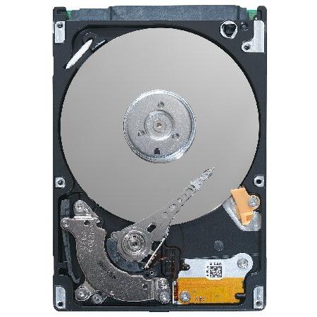 シーゲイト モメンタス 500GB 2.5インチ SATAハードドライブ ST9500325AS