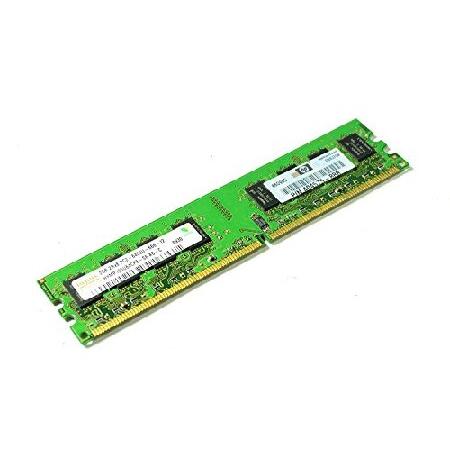 Hynix 2GB DDR2 RAM PC2-6400 240ピン DIMM 3rd