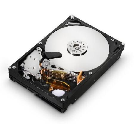 日立 HUA722010CLA330 3.5 1TB 7200RPM SATA - 最低10