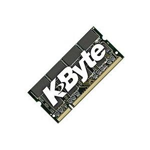 KByte 1Gb PC5300 DDR2 メモリ