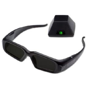 Pny TechnologiesのNvidia 3D Vision Pro - 3D Glasses