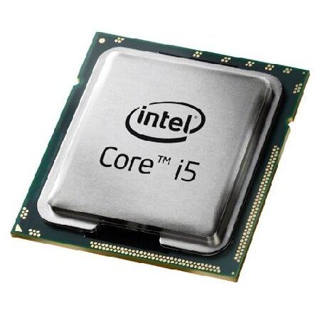 インテル Core i5-460M 2.53GHz プロセッサー - デュアルコア 512KB L2...