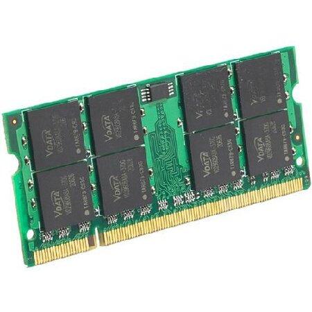 Hynix 512MB DDR2-667 SODIMM 200p PC2-5300 CL5
