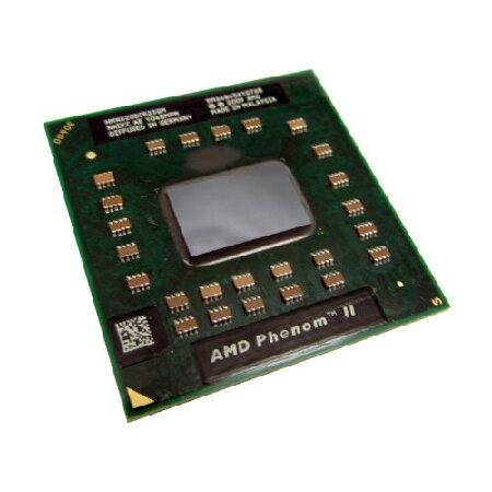 AMD Phenom II N620 2.80GHz プロセッサー - Socket S1 (HMN...