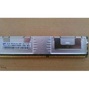 サムスン DDR2 2G PC2-5300 バッファード DIMM ECC