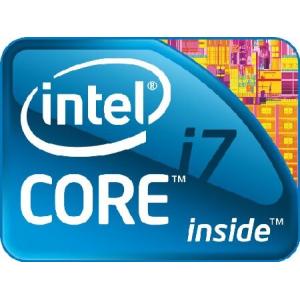 インテル Core i7-2700K 3.5GHz クアッドコアプロセッサ