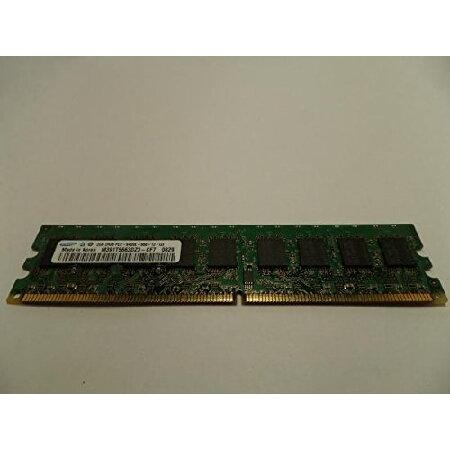 サムスン 2GB PC2-6400E メモリ