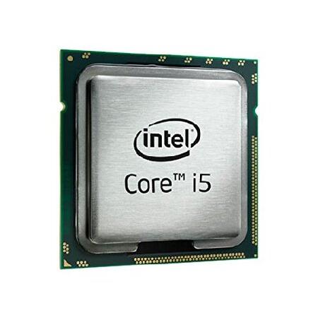 インテル Core i5-2400 プロセッサー 3.1GHz 5.0GT-s 6MB LGA 11...