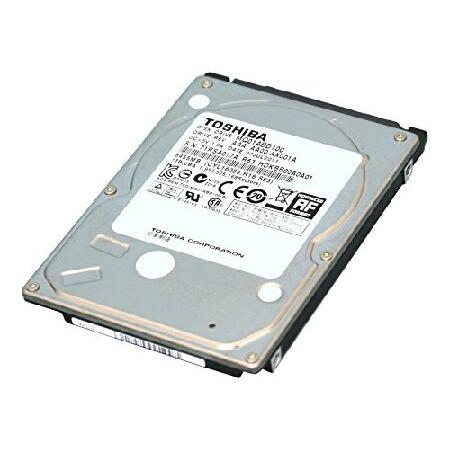 東芝 500GB 2.5インチ SATA ノートパソコン用ハードディスク MQ01ABD050