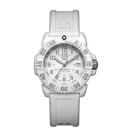 ルミノックス Luminox ネイビーシール カラーマーク ユニセックス 7057.WO [並行輸入...