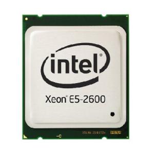 インテル Xeon E5-2650L 1.80 GHz プロセッサー - LGA-2011