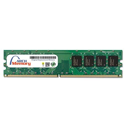 HP Business dc7700 SFF/CMT用 Arch Memory 2GB DDR2 8...