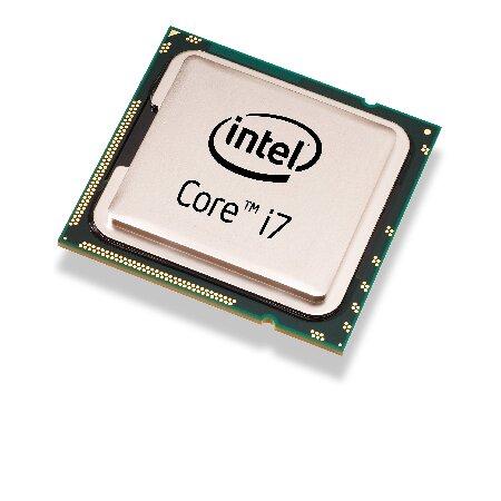 インテル Core i7-3770S