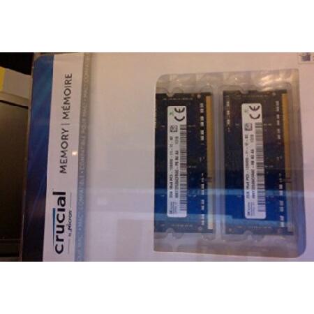 エルピダ 4GB 2枚組 PC3-12800S-11-10-B2 DDR3 ノートパソコン用メモリ
