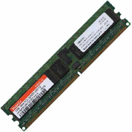 HYNIX 1GB DDR2 1RX4メモリモジュール HYMP512R724-E3