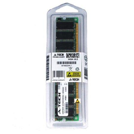 A-Tech 512MB DDR PC2700 ECC Registered Server Memo...