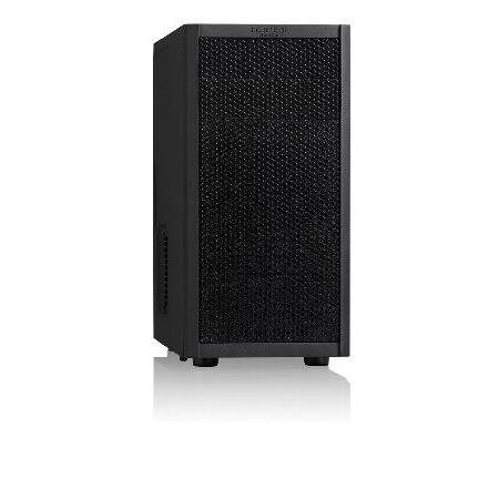 Fractal Design Core 1000 USB 3 ミニタワーケース - mATX - 高...