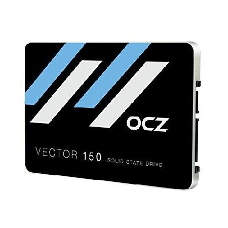 OCZベクター150シリーズ 240GB SATA III 2.5インチ SSD (Acronis ...