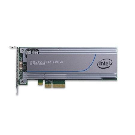 インテル DC P3600 SSD 2TB