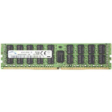 Samsung DDR4-2133 16GB ECC/REG サーバーメモリ (M393A2G40D...