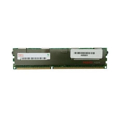 スーパーマイクロ 4GB DDR3L SDRAM メモリモジュール MEM-DR340L-HL04-...