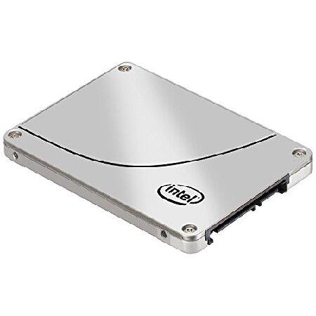 インテル 内蔵型SSD 2.5インチ SSDSC2BA800G401