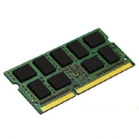 キングストンテクノロジー 4GB DDR4 2133MHz メモリー - Acer, Dell, H...