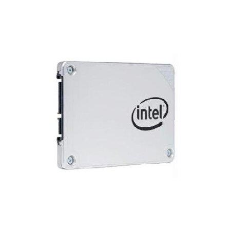 Intel 2.5&quot; SSD 5400s 1.0TB SATA 6Gb/s TLC SSDSC2KF...