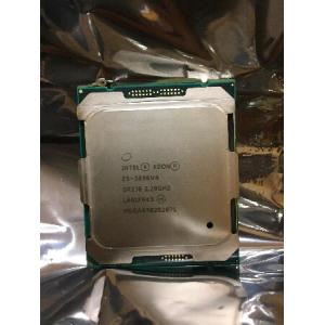 インテル Xeon E5-2696 V4 2.2GHz 22コア 55MB 150W LGA2011-3 CPU