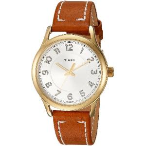 Timex レディース TW2R23000 ニューイングランド ウォッチ