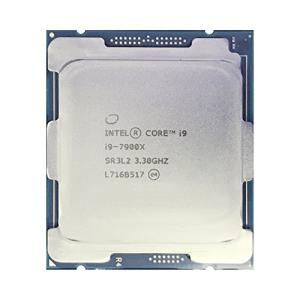 インテル OEM Core i9-7900X 10コア 4.3 GHz