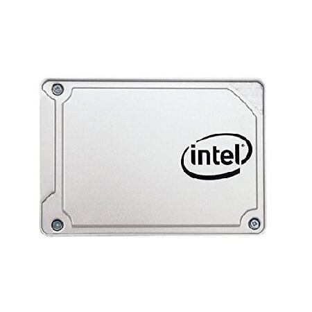 インテル SSD 545s シリーズ 512GB M.2 SATA 64層 TLC 3D NAND