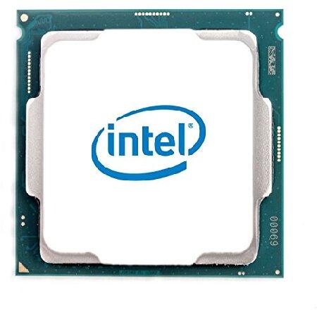 Intel Core i5-8400 2.8GHz 6コアプロセッサー (OEMパック)