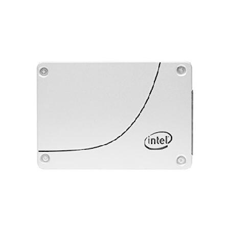 インテル D3-S4510 1.92TB SSD - 2.5&quot; SATA - サーバー対応 - 最大...