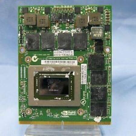 デル Precision M6600 用 ITSL NVIDIA Quadro 4000M 2GB ...