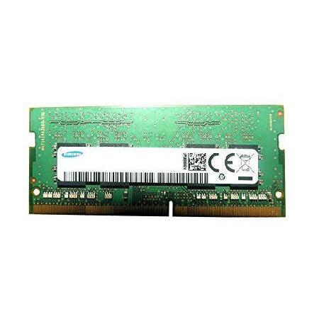 8GB 2400MHz PC4-17000 1.2v DDR4 SODIMM メモリー