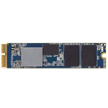 OWC 1.0TB Aura Pro X2 SSD MacBook Air/MacBook Pro/...