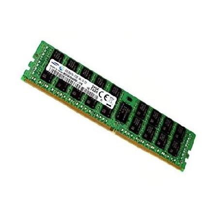 Samsung 32GB DDR4メモリモジュール - 32GB (1 x 32GB) - DDR4...