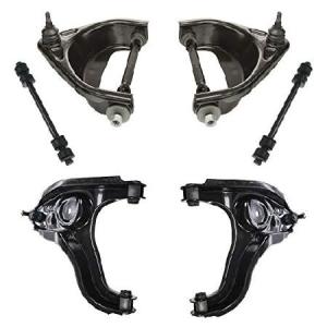 TRQ コントロールアームボールジョイントキット...の商品画像