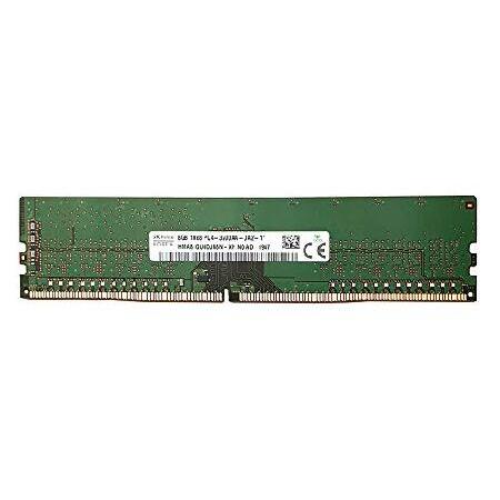 Hynix 8GB DDR4 PC4-25600 3200MHz 288ピン DIMM メモリ