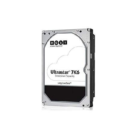 WD Ultrastar DC HC310 HUS726T4TALA6L4 4TB HDD