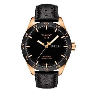 ティソ PRS516 GTS メンズ腕時計
