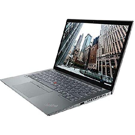 LENOVO TOPSELLER X13 G2 13.3型ノートPC, i5-1135G7, 8GB...