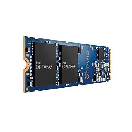 インテル OPTANE SSD P1600X 118GB M.2 PCIE 80MM 3.0 3DX...