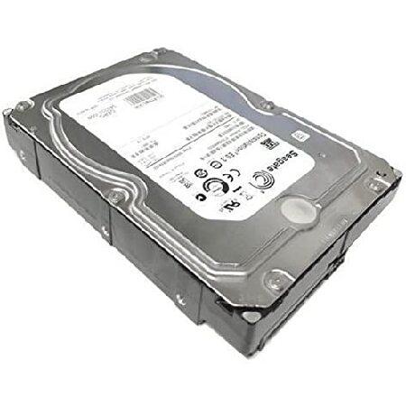 ジェネリック 2TB SATA 7.2k RPM 3.3&quot; HDD ST2000NM0033