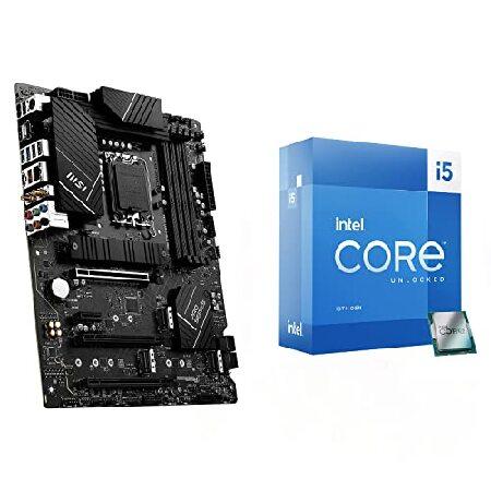 INLAND マイクロセンター Core i5-13600K 14コア 5.1 GHz アンロック済...